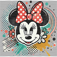 Mickey-AMQ 2074